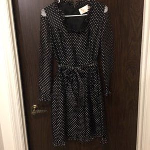 SAFINIA Vintage Late 1950's/early 60' Saks Fifth Avenue Exclusive Dress  Size 11